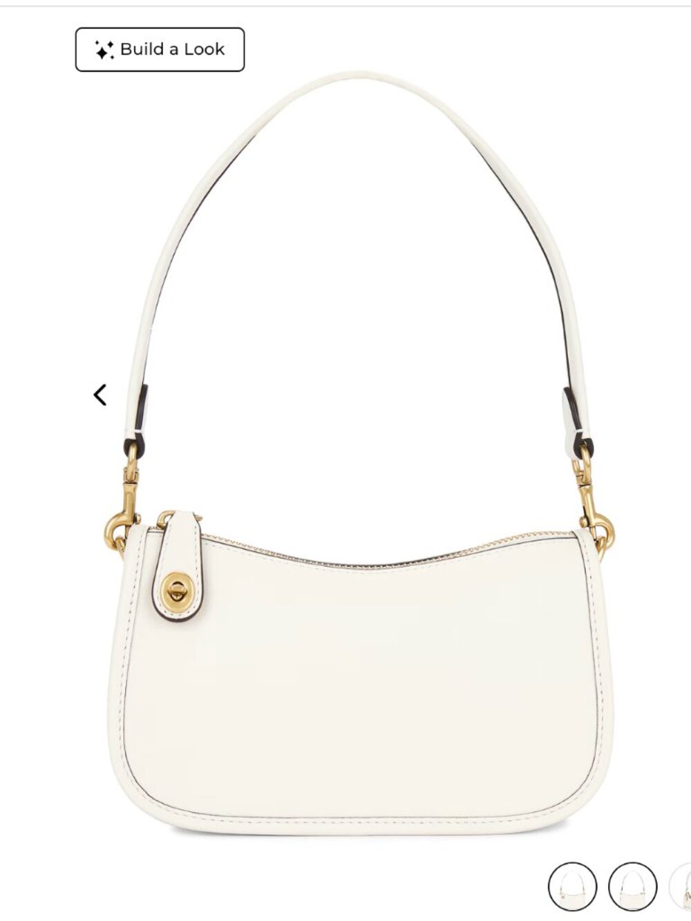 Swinger 20 Bag Coach | Revolve